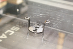 Echo 17812313211 Throttle Bracket