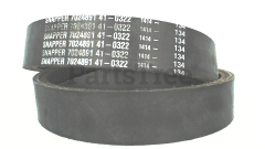 Snapper 24891 Traction Belt, Pro 7