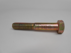 MTD 40888 Hex Screw, 3/8"-16 X 2.25" - image 1