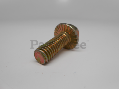 MTD 710-04042 Hex Flange Screw, 3/8-16 - image 3