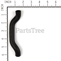 Briggs & Stratton 696796 Breather Tube - image 5