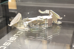 Snapper 798915 Use 592555: Bracket-Control