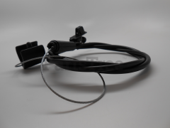 Husqvarna 583542901 Variable Speed Drive Cable, Fgd Dstr/Bt Handle - image 2