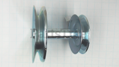 Snapper 690441MA 02 Stk Pulley