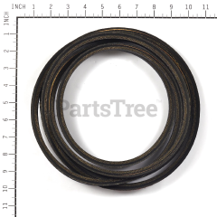Snapper 29268 Secondary Belt, 61" Deck - image 2