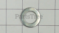 Murray 17X113MA Washer, 76-1.2 13g Fl