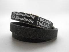 Snapper 1663885 J-Belt, 033.60 - image 3