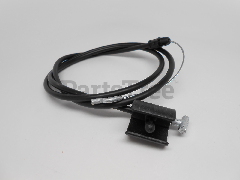 Simplicity 1101093MA Stop Cable, C 43.50 20 Pnfcl - image 4