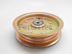 Scag 483213 Idler Pulley, 4.50 Dia - image 2