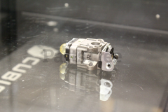 Echo A021003261 Carburetor, Wyk-352 - image 3