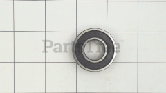 Snapper 71665521 Auger Axle Ball Bearing