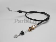 Snapper 341024MA Auger Clutch Cable, B - image 4
