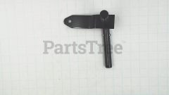 Snapper 41251 King Pin, Short Rh - image 1