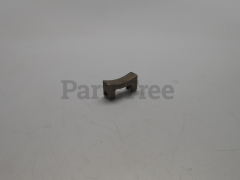 RedMax 544440401 Rp Brake Shoe