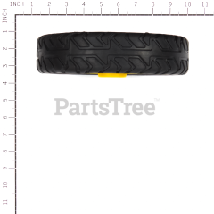 Murray 7600130YP Kit, Js20/30 Fr Wheel - image 4