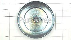 Snapper Pro 721135 Pulley  Jackshaft  38 - image 2