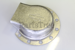 MTD 751B222261 Deflector-Muffler