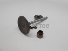 Snapper 495857 Use 791935: Valve-Intake - image 2