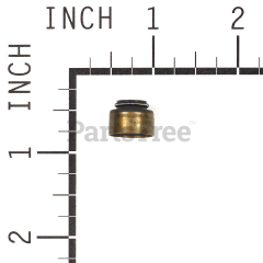 Briggs & Stratton 820405 Seal-Valve - image 3