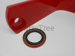 Toro E632511 Caster Kit - image 5