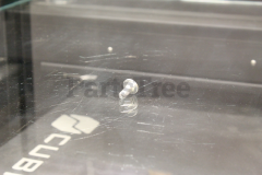 Scag 04003-12 Carriage Bolt, 5/16-18 X 3/4" - image 3