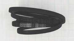 Snapper 29308 Deck Belt, 38" Mower - image 5