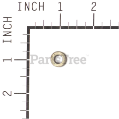 Simplicity 3943 Sleeve Spacer - image 3