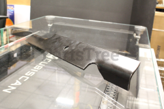 Scag 481711 Cutter Blade, 18" Hi-Lift - image 3
