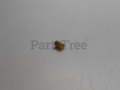 Echo 12537649030 Nozzle, Check Valve - image 1
