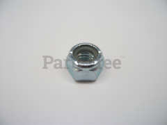 Poulan 873800500 Hex Lock Nut, 31-18 - image 2