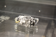 Echo A021002050 Carburetor, Wyk-322 - image 1