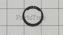 Simplicity 7022453 Spindle Snap Ring - image 2