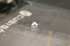 Echo 43721232430 Pipe Connector