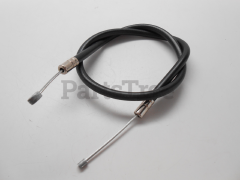 Echo 17800156530 Throttle Wire - image 1
