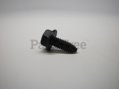 RedMax 532428867 Hex Washer Head Bolt, 5/16-18 X .75 - image 2