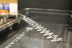 Echo 69700612360 Cutter Blade - image 1