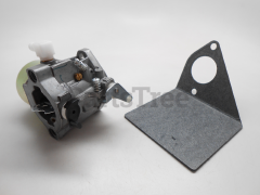 Briggs & Stratton 498838 Carburetor - image 1
