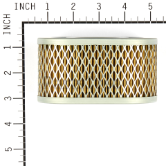 Snapper 798504 Use 797033: Filter-Air Cleaner Ca - image 5