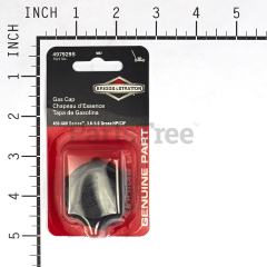 Simplicity 5057D Fuel Tank Cap - image 5