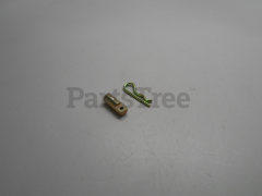 Echo 925826 Cotter Hair Pin - image 1