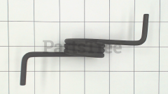 Simplicity 7035713 Torsion Spring