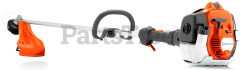 Husqvarna 525 LS - Husqvarna Brush Cutter (2013-03)