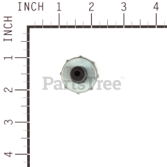 Snapper 557088 Cap-Throttle Cable - image 3