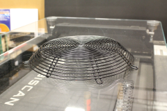 Snapper 841612 Use 842858: Guard-Flywheel Fan