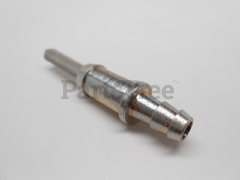 Snapper 1960101 Fitting-Fuel Filter W - image 3