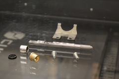 MTD BS-806685 Governor Crank