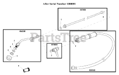 Shindaiwa ES 726 - Shindaiwa Power Sprayer, Backpack (Original Version)