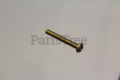 Gravely 436738 Machine Screw, 10-24x1.1.50 - image 3