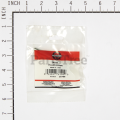 Simplicity 19271 Puller Screw - image 2