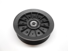 Snapper 774089MA Idler Pulley - image 3